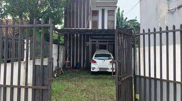 Gambar 1 Dijual Rumah 2 Lantai Di Jati Asih - Bekasi (semi Furnished)