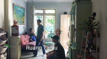 Gambar 4 Dijual Rumah 2 Lantai Di Dadap Indah. 