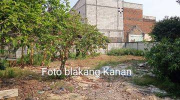 Gambar 5 DIJUAL TANAH SELUAS 1706 (Model Mengantung) Ex. PABRIK CAT DI PREPEDAN