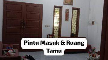 Gambar 1 Dijual Rumah Di Villa Taman Bandara