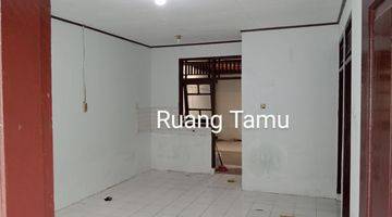 Gambar 3 Disewakan Murah Rumah Asri Di Komplek Perumahan