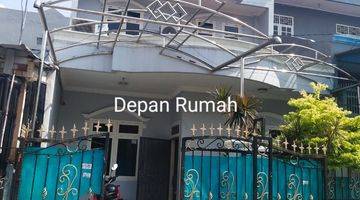 Gambar 1 Dijual Rumah 2 Lantai Di Dadap Indah. 