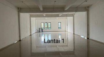 Gambar 4 Dijual Rumah 4 Lantai Bisa Untuk Kos2an