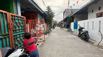 Gambar 5 Dijual Murah Rumah Siap Huni Di Cluster Kedaton Darmawangsa Residence Bekasi 