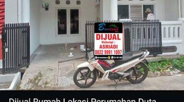 Gambar 1 Di Jual Rumah di Perumahan Duta Harapan Telaga Mas ,Bekasi Utara, Bekasi Kota