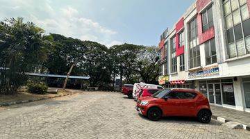 Gambar 2 Dijual Ruko 3 Lantai di Komplek Ruko Satria Square Bekasi