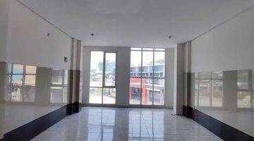 Gambar 5 Dijual Ruko 3 Lantai di Komplek Ruko Satria Square Bekasi