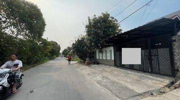 Gambar 1 Di Jual Cepat Rumah Siap Huni Dii Villa Indah Permai