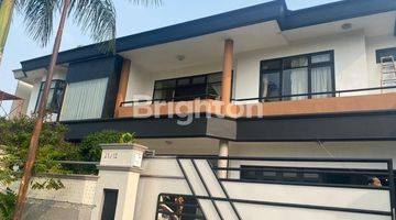 Gambar 1 RUMAH ELITE STRATEGIS DAERAH CINERE