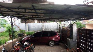 Gambar 4 RUMAH HARGA TANAH KOMPLEK DI BEJI