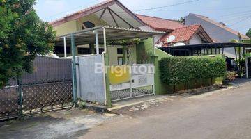 Gambar 2 RUMAH ASRI RINDANG TANAH BARU DEPOK