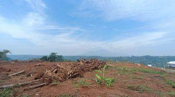 Gambar 3 Rumah 2 Lantai Cluster Jalan Raya Manyaran Gunungpati View Gunung