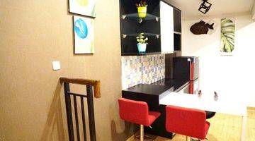 Gambar 2 Rumah 2 Lantai Malibu Village, Gading Serpong, Furnished Full Renovasi