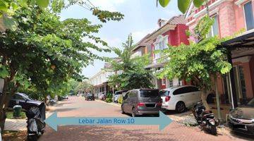 Gambar 5 Rumah 2 Lantai Malibu Village, Gading Serpong, Furnished Full Renovasi