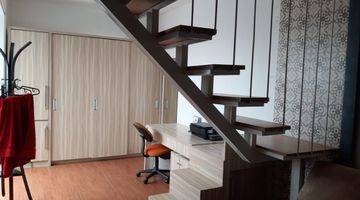 Gambar 2 Rumah Minimalis, Tambak Siring Duta Bintaro, 3 Lantai, Furnished