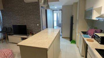 Gambar 5 Serpong Midtown Signature, 2 Bedroom, Furnished Mantap 