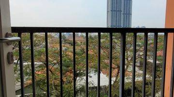 Gambar 2 Apartment The Aspen Fatmawati 2 Bedroom Furnished