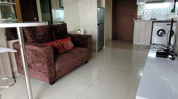 Gambar 5 Apartment The Aspen Fatmawati 2 Bedroom Furnished