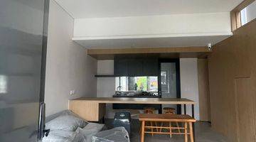 Gambar 4 TABEBUYA INVESIHAUS BSD 2 LANTAI FURNISHED