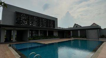 Gambar 1 Rumah 3 Lantai Citra Garden Serpong Baru Serah Terima Unfurnish