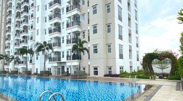 Gambar 2 Apartment Thamrin District Kota Bekasi, Nyaman & Full Sarana