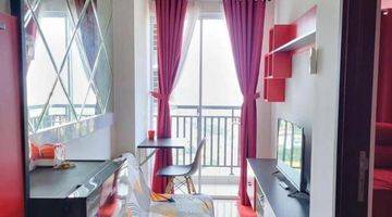 Gambar 3 Apartment Thamrin District Kota Bekasi, Nyaman & Full Sarana