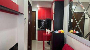 Gambar 4 Apartment Thamrin District Kota Bekasi, Nyaman & Full Sarana