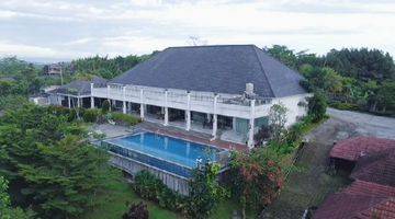 Gambar 2 Rumah Luxury Natural Mount View Sentul Selatan