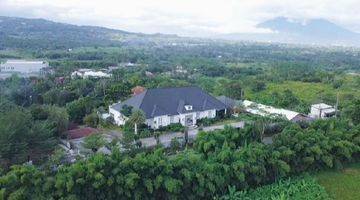 Gambar 1 Rumah Luxury Natural Mount View Sentul Selatan