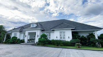 Gambar 5 Rumah Luxury Natural Mount View Sentul Selatan