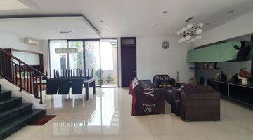 Gambar 2 Rumah 2 lantai bagus,murah,  full furnished di Kelapa Gading