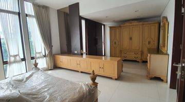 Gambar 3 Rumah 2 lantai bagus,murah,  full furnished di Kelapa Gading