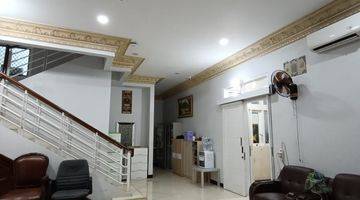 Gambar 3 Rumah 2 lantai,sangat murah, sdh renovasi,  bagus,diKelapa Gading ,Cluster, SHM,Full furnished, SHM, Bebas banjir , siap huni , Dekat Mall