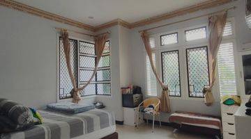 Gambar 5 Rumah 2 lantai,sangat murah, sdh renovasi,  bagus,diKelapa Gading ,Cluster, SHM,Full furnished, SHM, Bebas banjir , siap huni , Dekat Mall