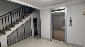 Gambar 5 Ruko Strategis di Kensington ! 6 lantai dengan LIFT, Furnished