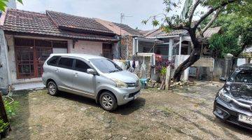 Gambar 3 Rumah di Bekasi , Bebas banjir , SHM, murah