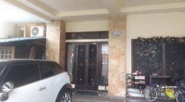 Gambar 1 Rumah Murah, Jual Cepat,sdh Renovasi, Di Gading Kusuma , Tidak Banjir Plus Furnished