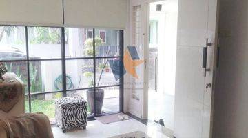 Gambar 3 Rumah Full Furnished Di Jl.kucica Bintaro Sektor 9 Tangsel 