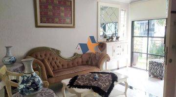 Gambar 4 Rumah Full Furnished Di Jl.kucica Bintaro Sektor 9 Tangsel 