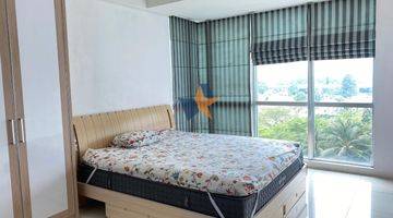 Gambar 5 Dijual Apartemen 2 Br Kemang Village Mampang Jaksel