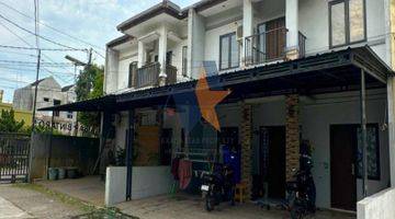 Gambar 3  Rumah 2 Lantai di Jl.Reformasi Pondok Aren, Bintaro