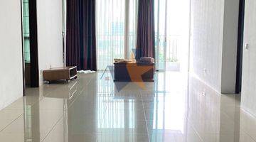 Gambar 1 Dijual Apartemen 2 Br Kemang Village Mampang Jaksel