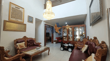 Gambar 1 Dijual Rumah SHM 2lt di Pondok Kacang Barat