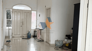 Gambar 1 Dijual Rumah Bagus 2 Lt di Ciputat Timur