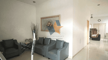 Gambar 5 Dijual Rumah Bagus 2 Lt di Ciputat Timur