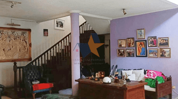 Gambar 2 DiJual Rumah Mewah di Bintaro Jakarta Selatan