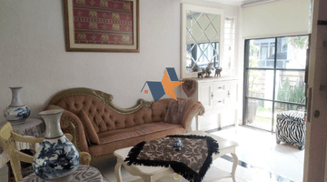 Gambar 4 Dijual Rumah Cantik Full Furnished Siapp Huni Bintaro Jaya Sektor 9