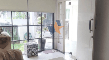 Gambar 5 Dijual Rumah Cantik Full Furnished Siapp Huni Bintaro Jaya Sektor 9