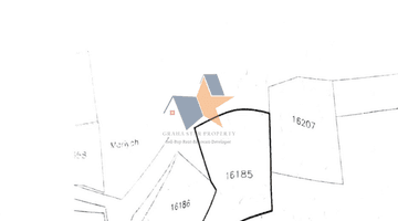 Gambar 4 Dijual Cepat Tanah Murah Tanah, Lokasi Nempel Dhaya Pesona 10 Menit Bintaro Sektor 9 , Jombang, Ciputat, Tangsel