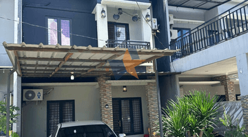 Gambar 1 Hot Sale, Jual Butuh, Cash Dijual Cepat Rumah 2 Lantai di Kaisar Bintaro 7